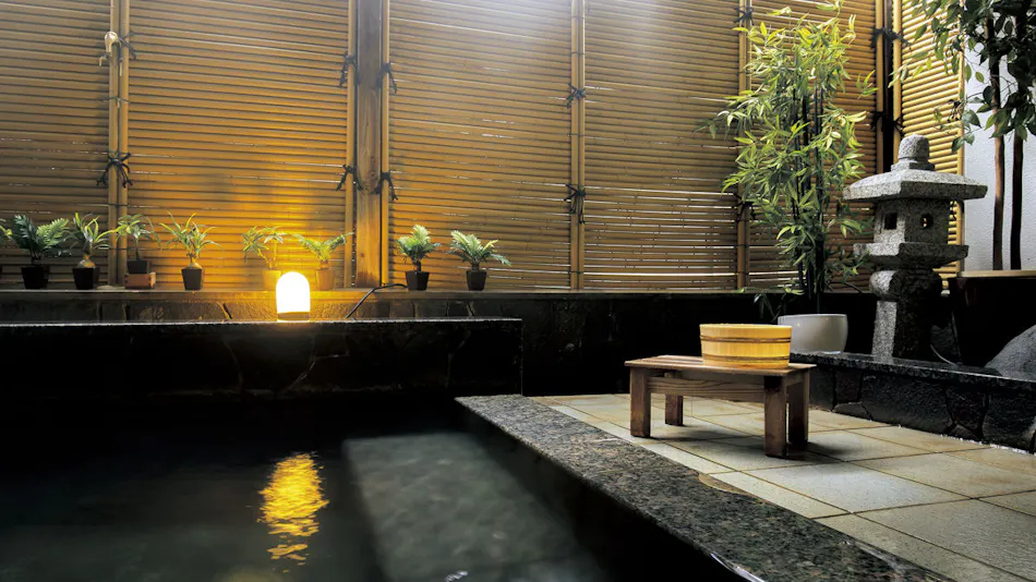 Wakura Onsen Housenkaku