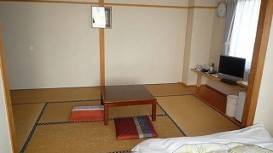 Hikone Station Hotel