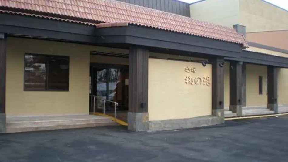 Ichinoseki Onsen Yamasakura Momo no Yu