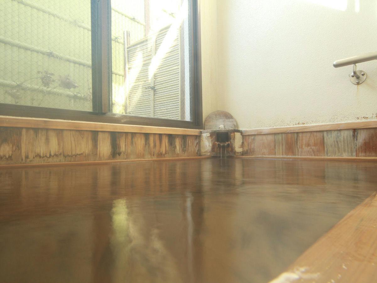 Yunishigawa Inn