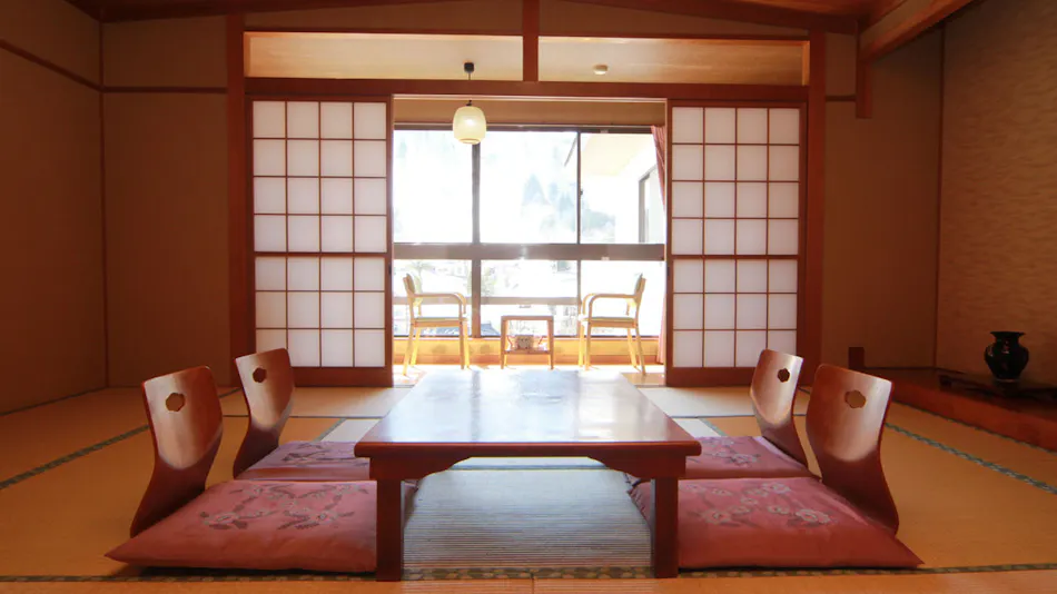 Yunishigawa Inn