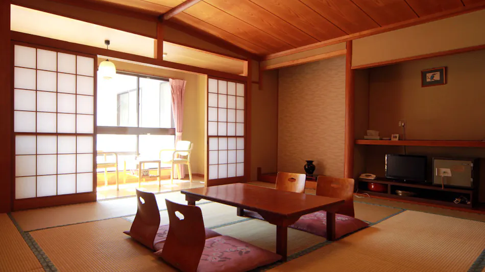 Yunishigawa Inn