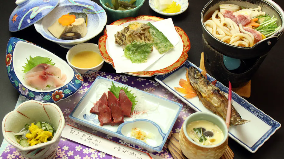 Yunishigawa Inn