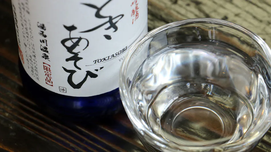 Yunishigawa Inn