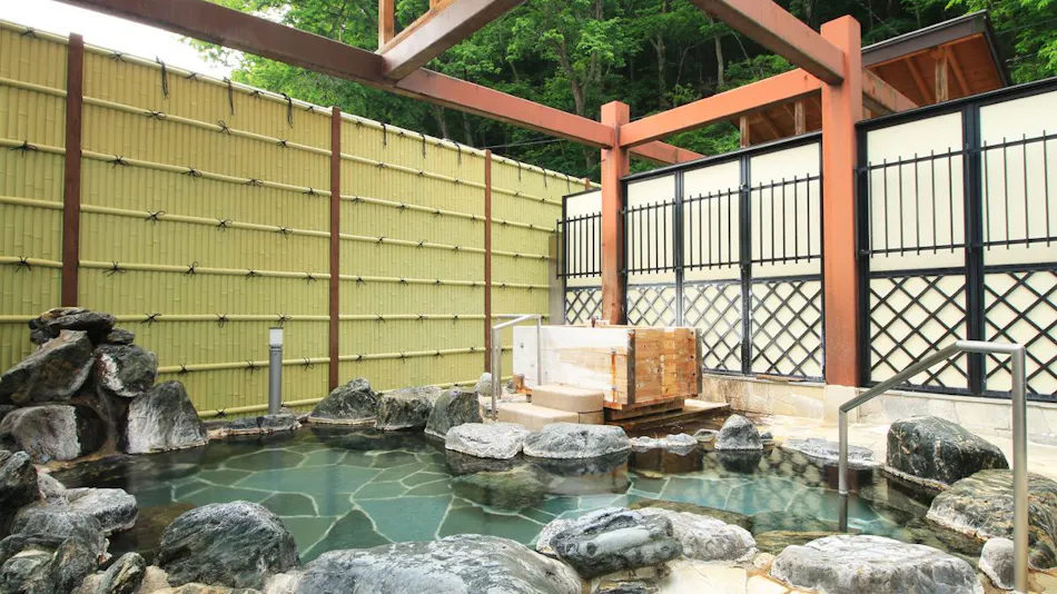 Yunishigawa Inn