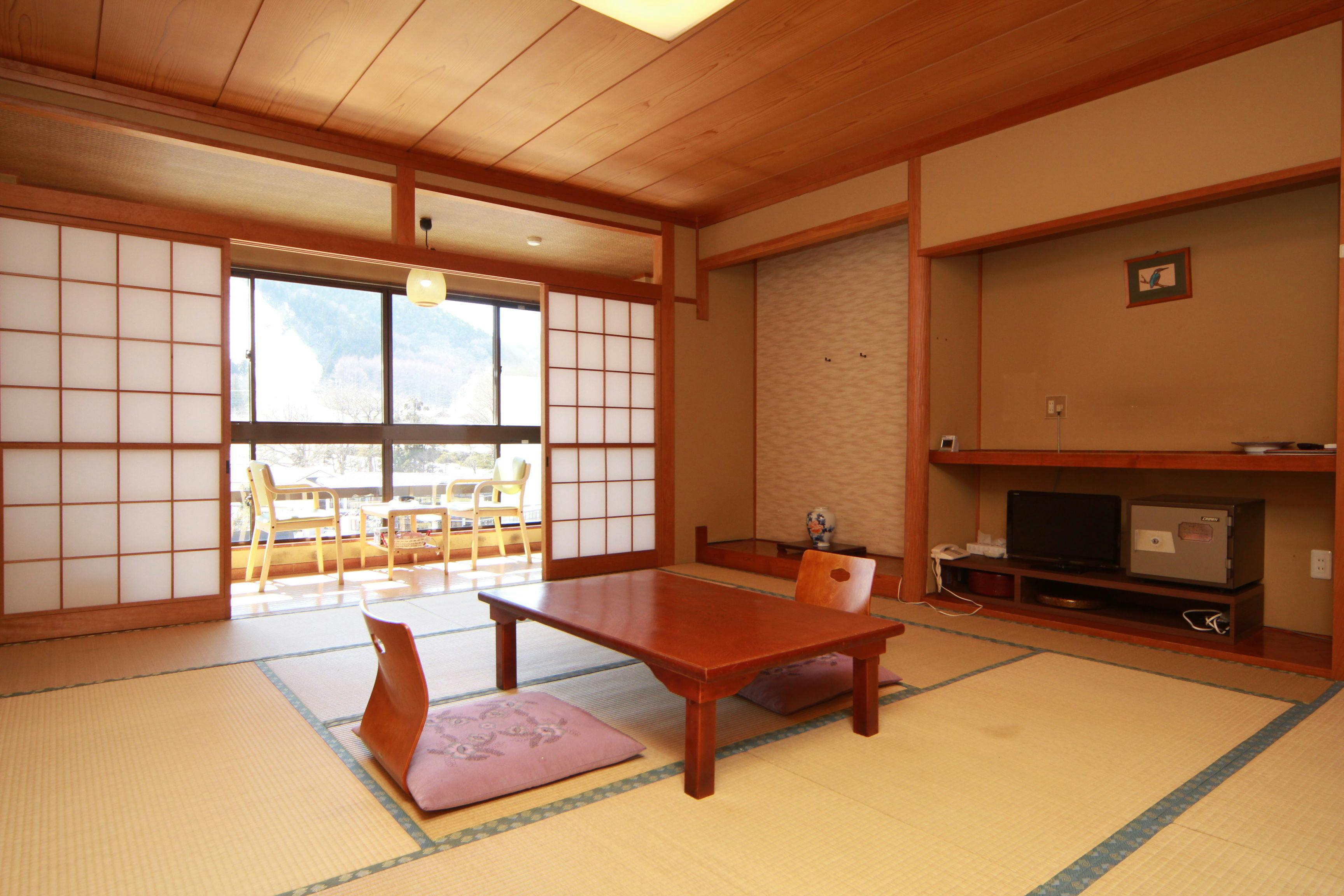 Yunishigawa Inn