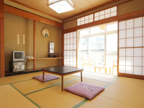 ห้องพักที่มีปัญหา