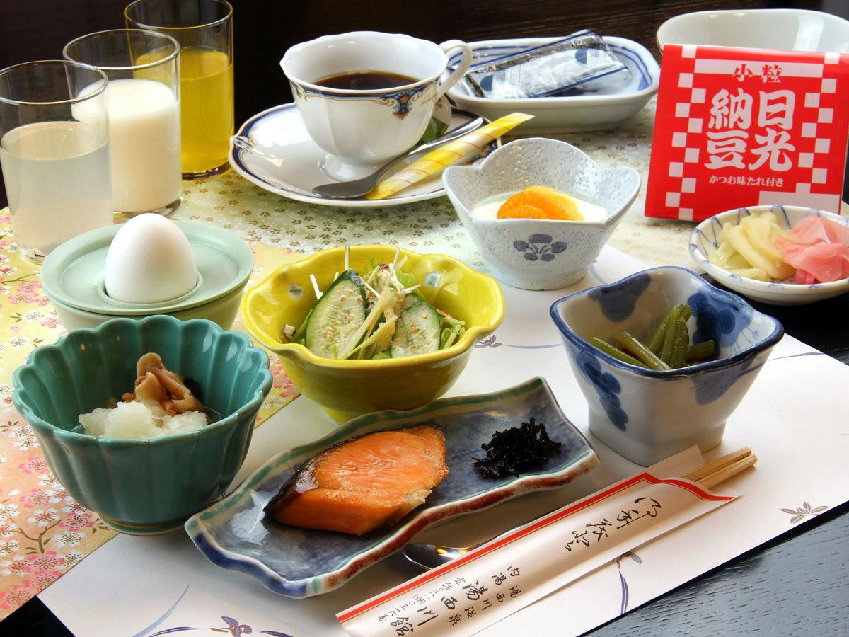 Yunishigawa Inn
