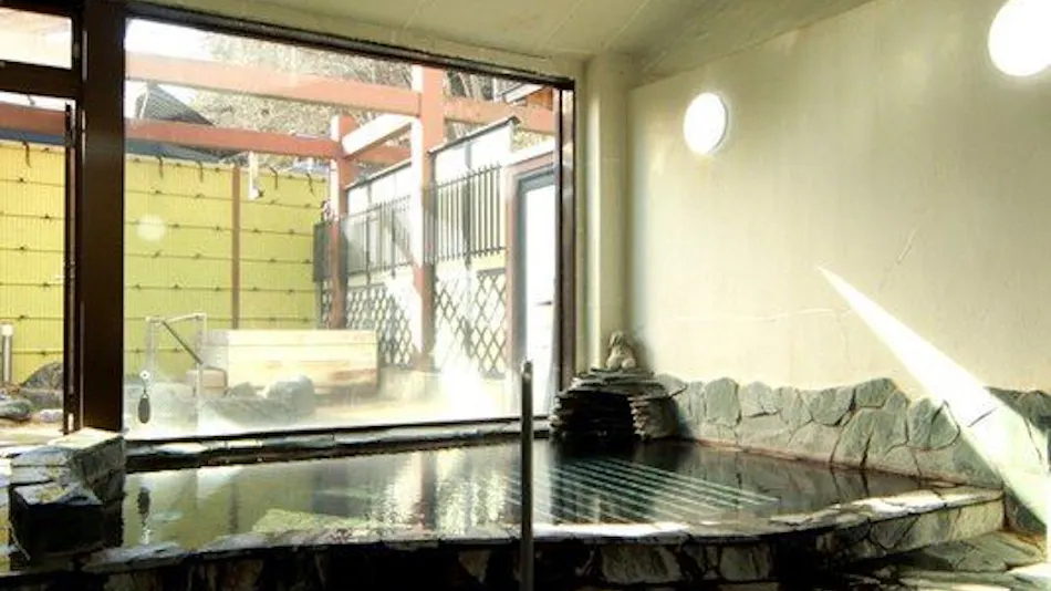 Yunishigawa Inn