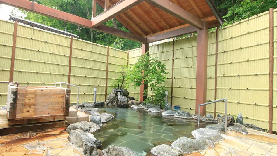 Yunishigawa Inn