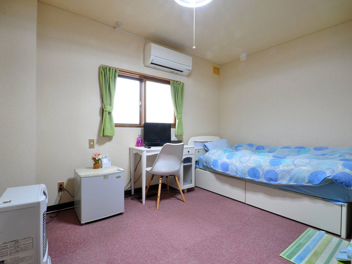 Business Hotel Daikou