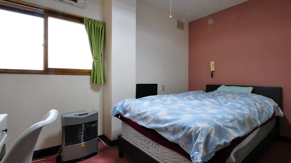 Business Hotel Daikou