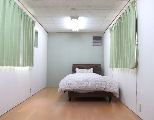 【ラージシングル】