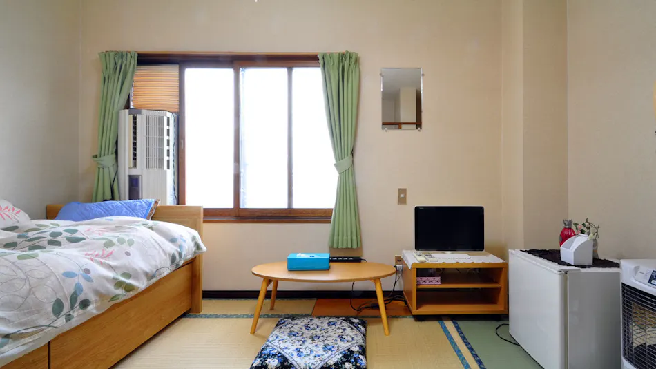 Business Hotel Daikou