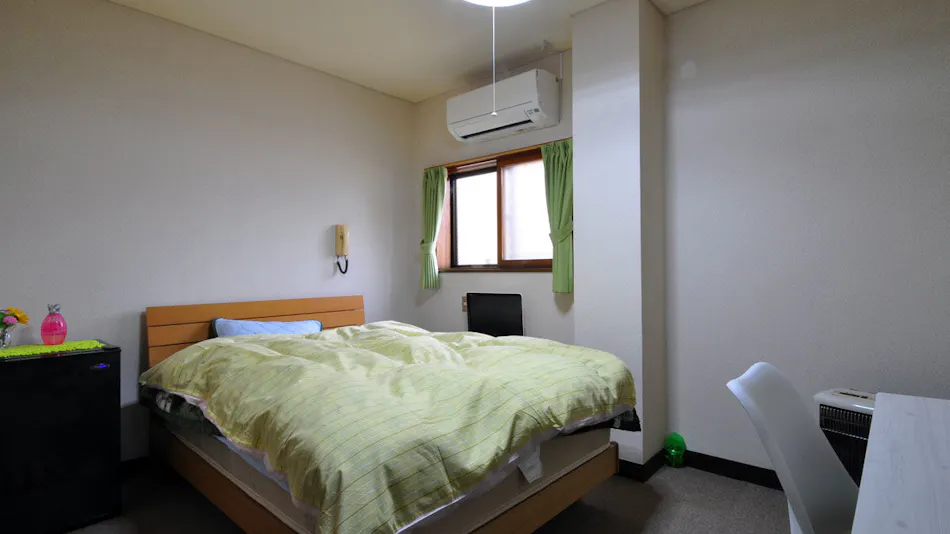 Business Hotel Daikou
