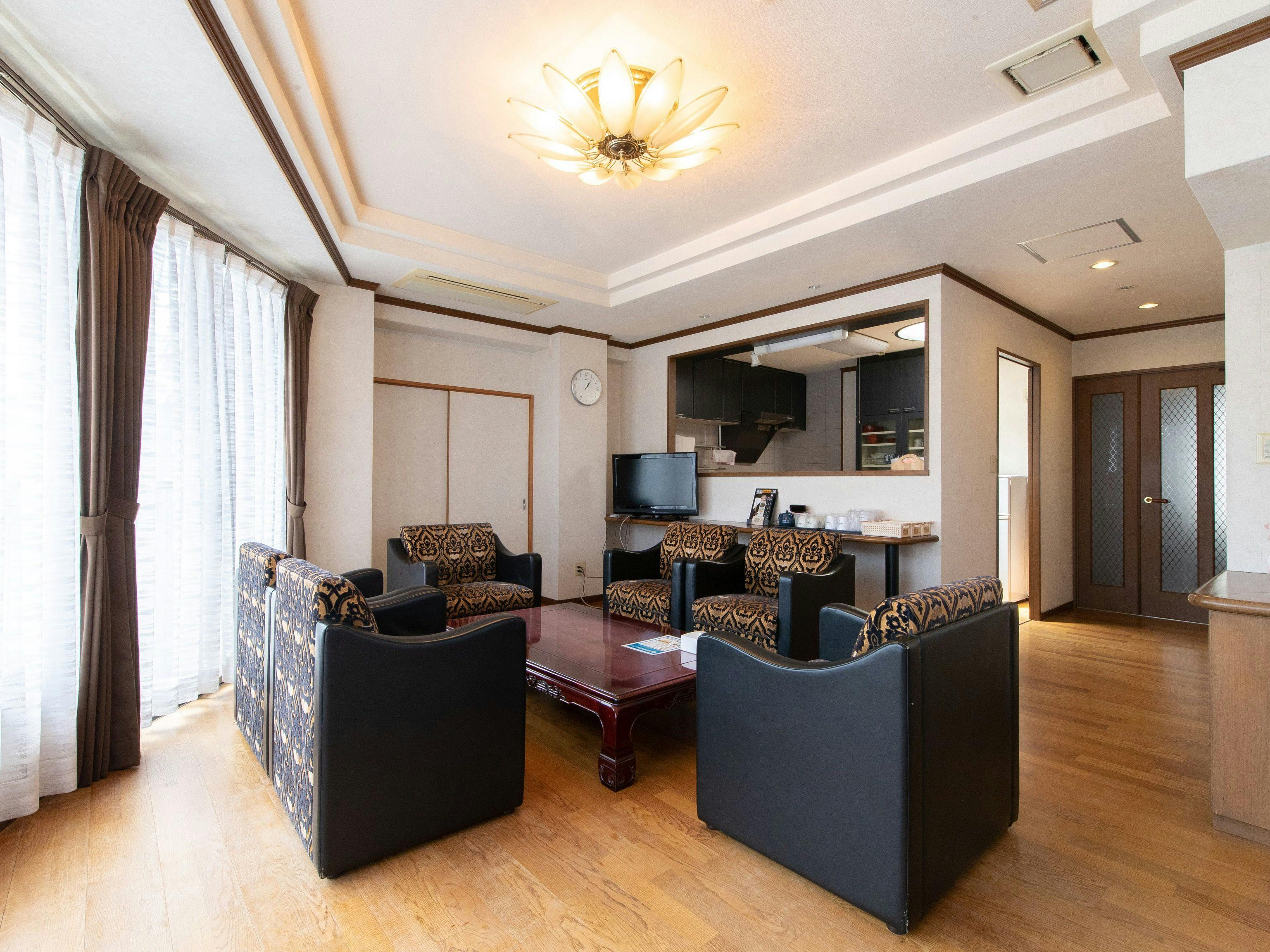 Asuka Hotel
