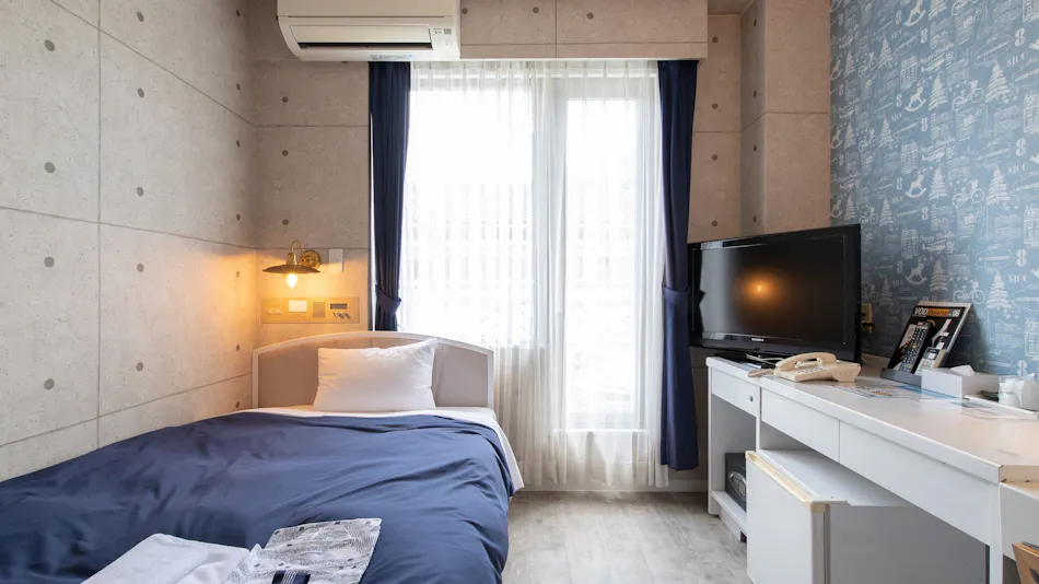 Asuka Hotel