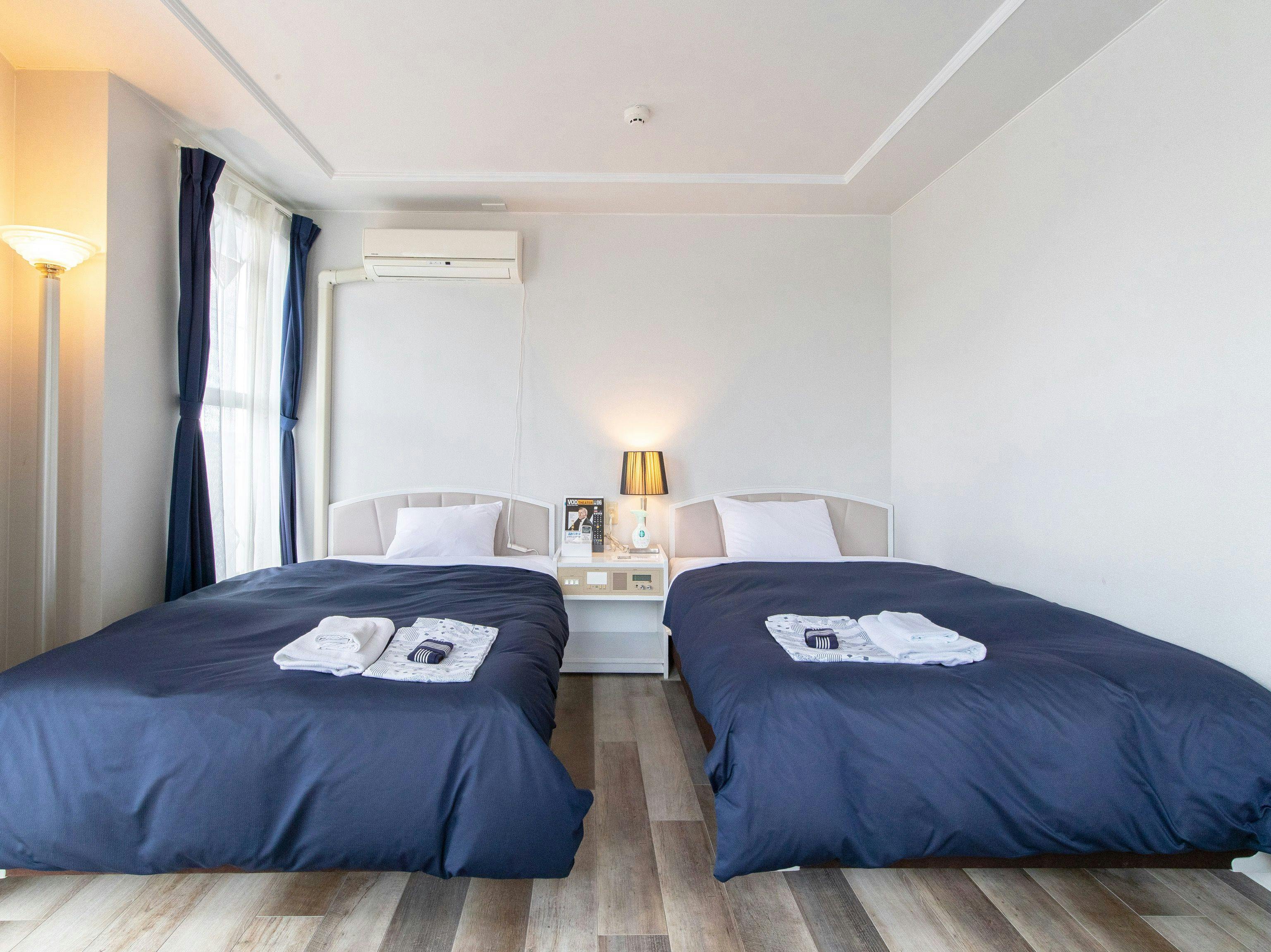 Asuka Hotel