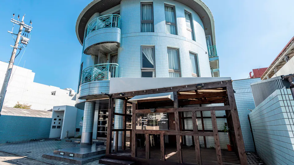 Asuka Hotel