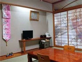 悠久の宿　滝美館