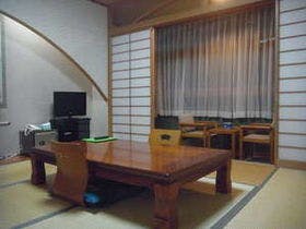 悠久の宿　滝美館