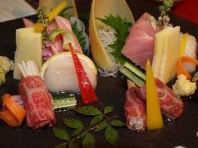 悠久の宿　滝美館