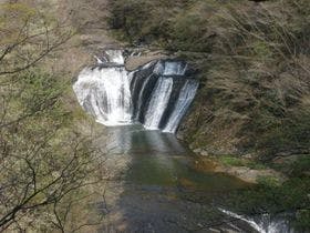 悠久の宿　滝美館