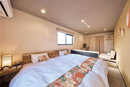 Kamar Nyaman