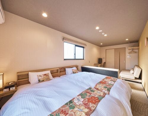 コンフォートルーム