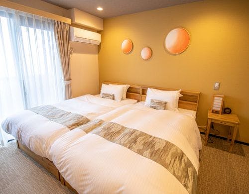 エコノミーツイン