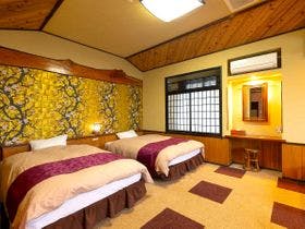 和の宿　夢月（なごみのやど　むつき）