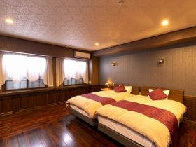 和の宿　夢月（なごみのやど　むつき）