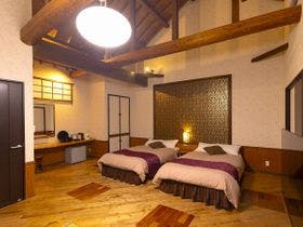 和の宿　夢月（なごみのやど　むつき）