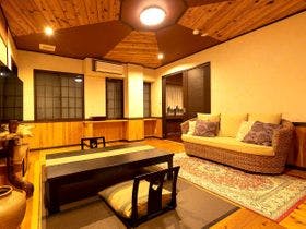 和の宿　夢月（なごみのやど　むつき）