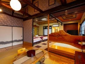 和の宿　夢月（なごみのやど　むつき）