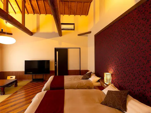 별채 화양실【추월】