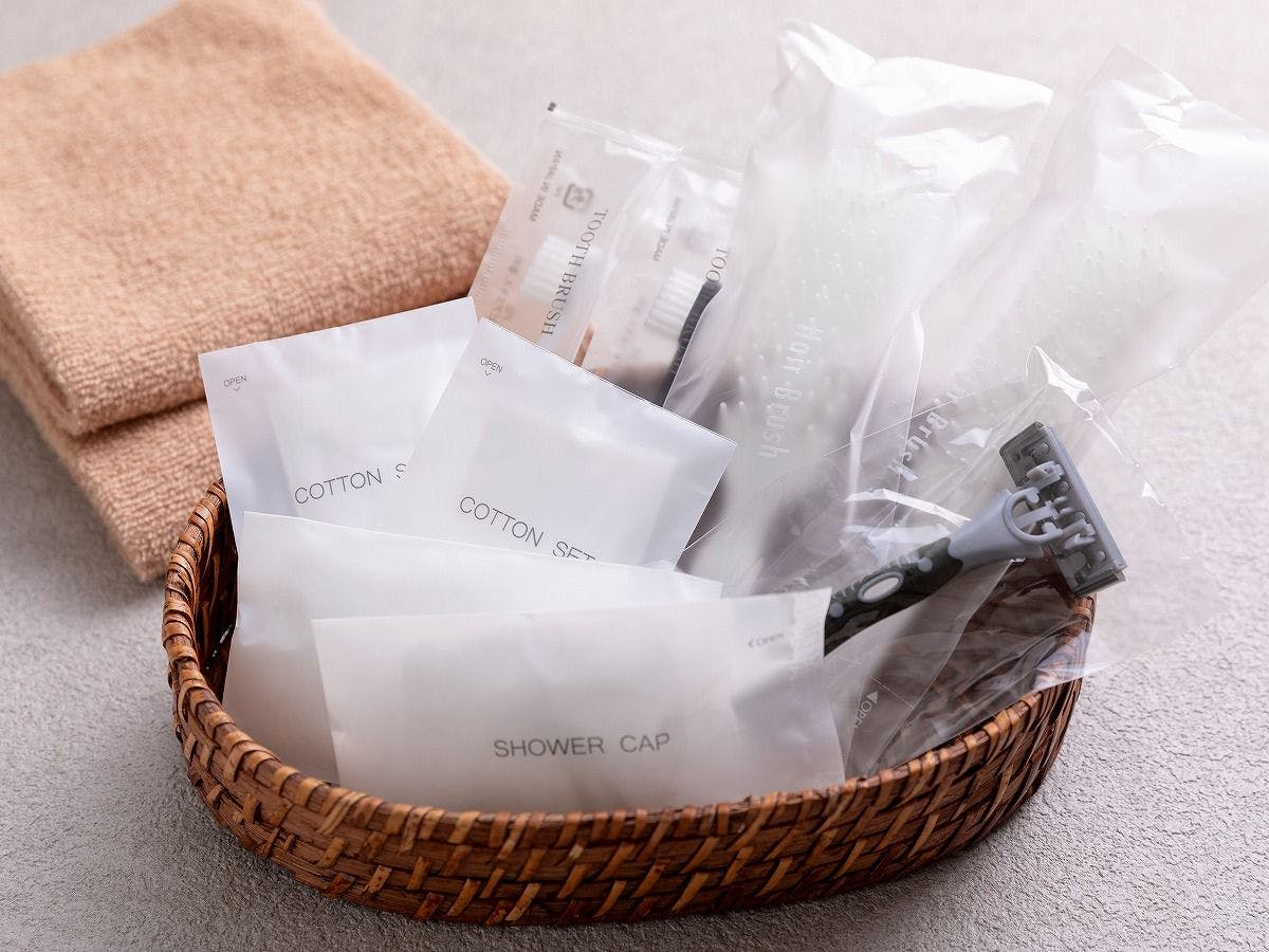 สิ่งอำนวยความสะดวกในห้องพัก