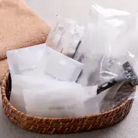 สิ่งอำนวยความสะดวกในห้องพัก