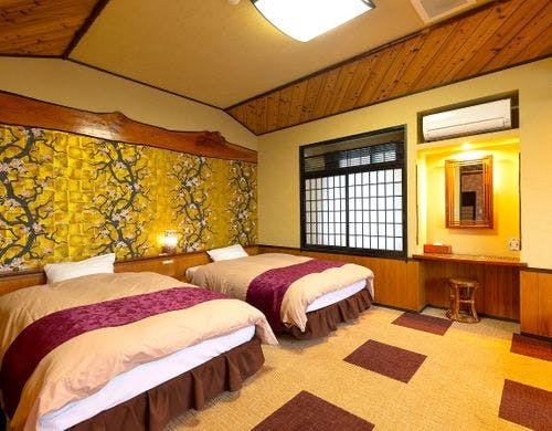 和洋室【繊月】