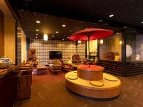 和の宿　夢月（なごみのやど　むつき）