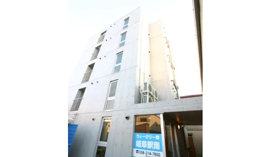 ウィークリー翔岐阜駅南