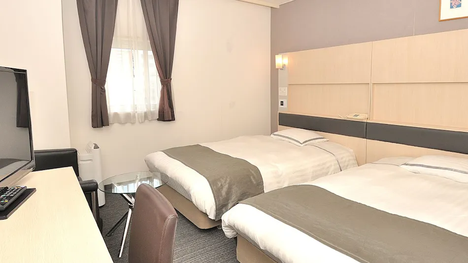 KOKO HOTEL NUMAZUEKIMAE