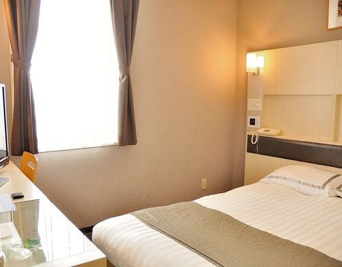 セミダブルルーム