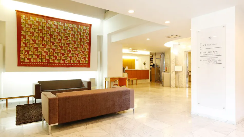 KOKO HOTEL NUMAZUEKIMAE