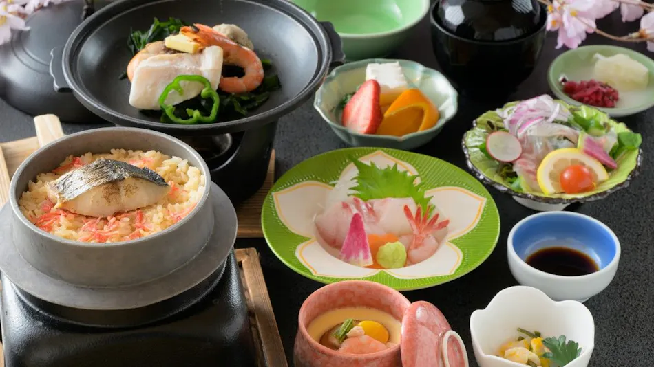 Takanosu Onsen Kokuminshukusha Takanosuso