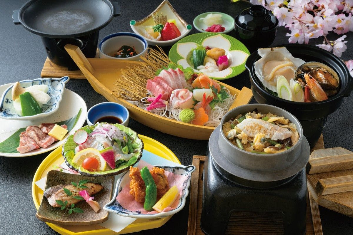Takanosu Onsen Kokuminshukusha Takanosuso