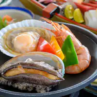 แผน “ชุดอาหารไคเซกิกลิ่นอายลมทะเล” เฉพาะฤดูร้อนเท่านั้น