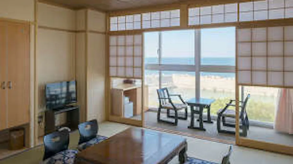Takanosu Onsen Kokuminshukusha Takanosuso