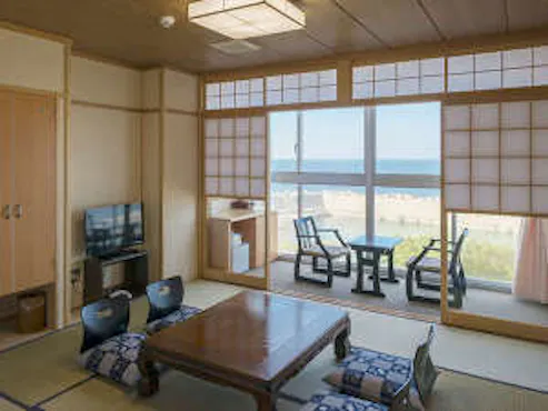 ผ่อนคลายในห้องพักที่สดชื่นและสบายใจ