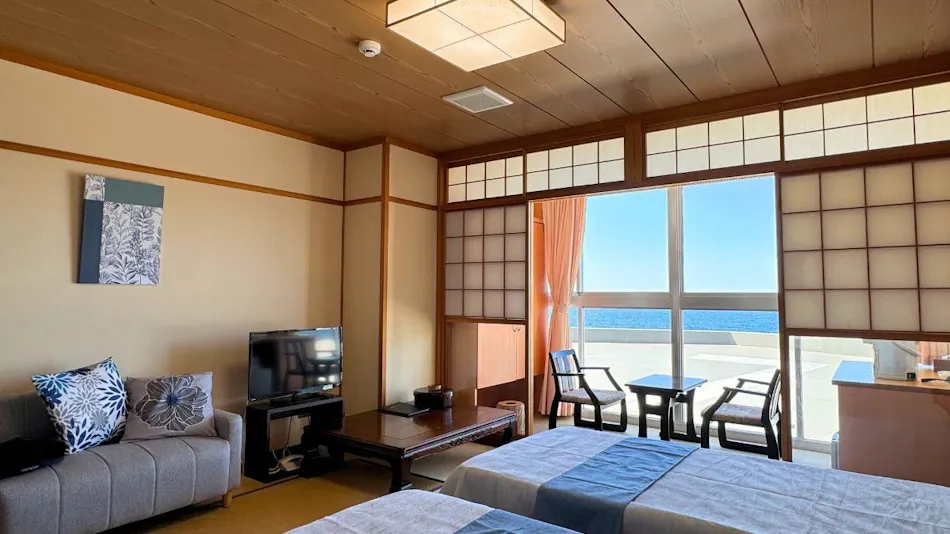 Takanosu Onsen Kokuminshukusha Takanosuso